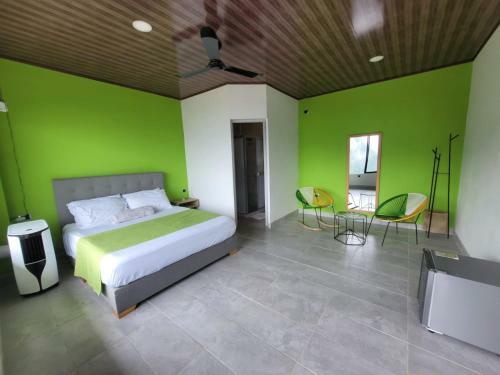 Avani Boutique Hotel