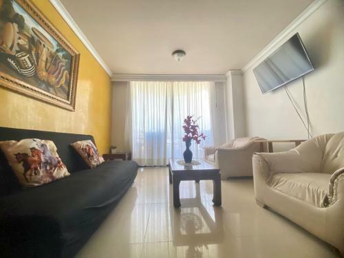 Apartamento Nuevo Rodadero