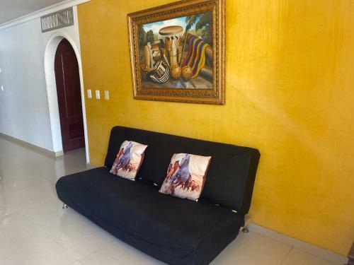 Apartamento Nuevo Rodadero