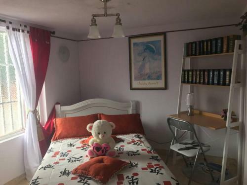 Casa Acogedora Acorde A Tu Estilo