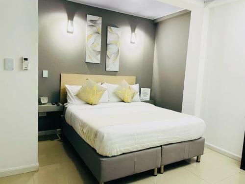 Dihouse Apartment - Habitacion Privada