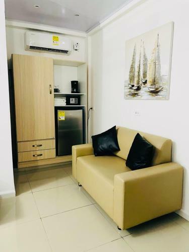 Dihouse Apartment - Habitacion Privada
