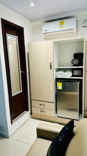Dihouse Apartment - Habitacion Privada