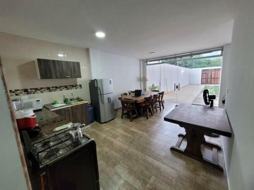 Casa De Descanso En Santa Marta
