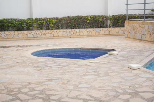 Apartamento Oasis Con Vistas Al Mar