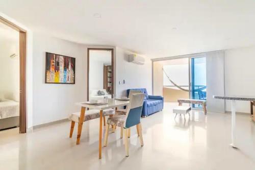 Apartamento Oasis Con Vistas Al Mar