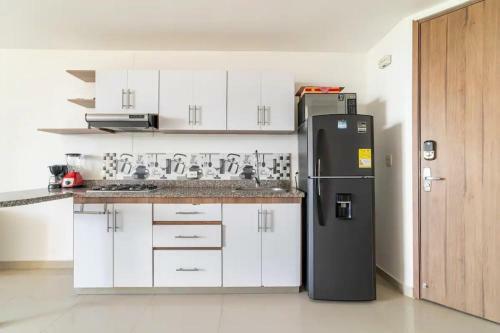 Apartamento Oasis Con Vistas Al Mar