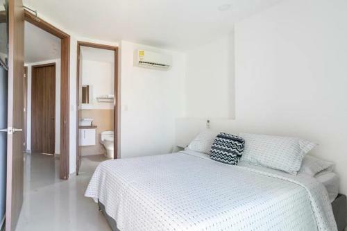 Apartamento Oasis Con Vistas Al Mar