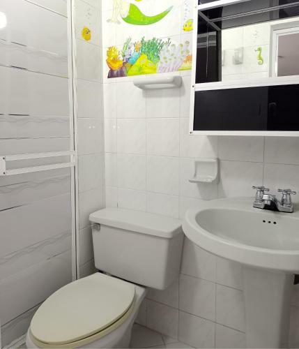 Rodadero Studio Apartment Edificio Maracaibo