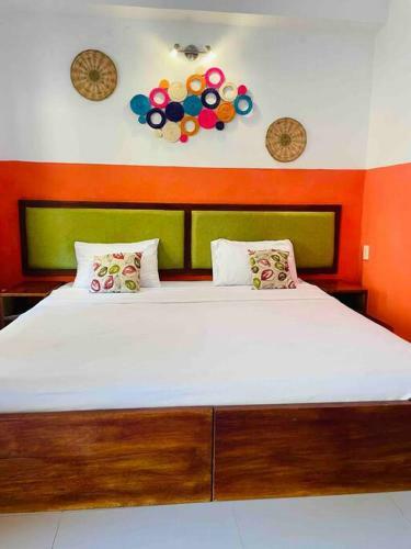 Apartamento Casa Encantada- Casa Vacacional