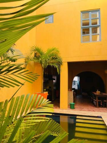 Apartamento Casa Encantada- Casa Vacacional