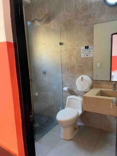 Apartamento Casa Encantada- Casa Vacacional