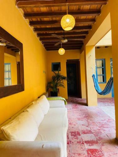 Apartamento Casa Encantada- Casa Vacacional