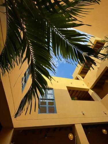 Apartamento Casa Encantada- Casa Vacacional