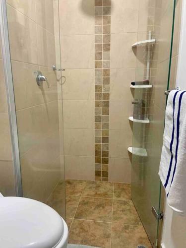 Inspiraci�n El Mar Atractivo Apartamento
