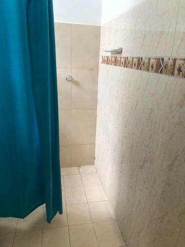 Alborada Hostel B&B