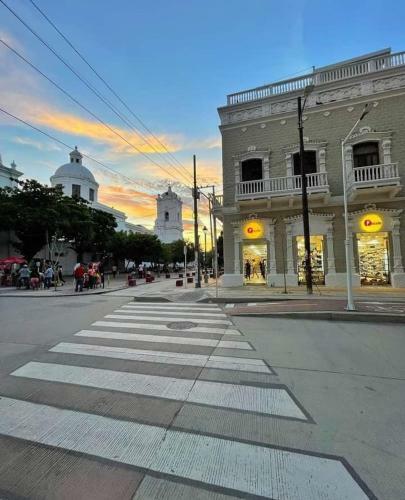 Alborada Hostel B&B