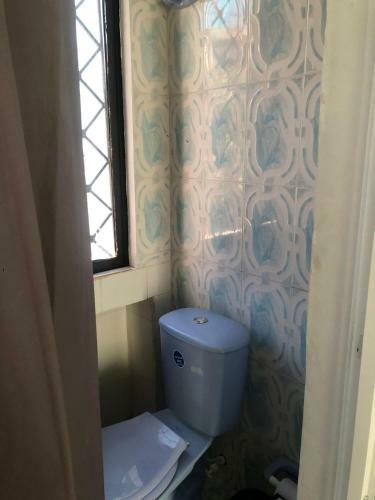 Alborada Hostel B&B