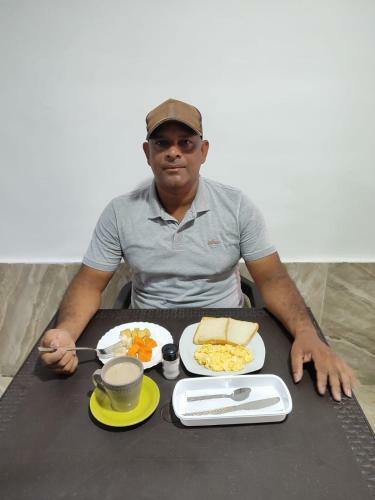 Alborada Hostel B&B