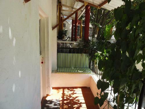 Apartamento Casa Del Mango, Une Pause Entre Deux Aventures