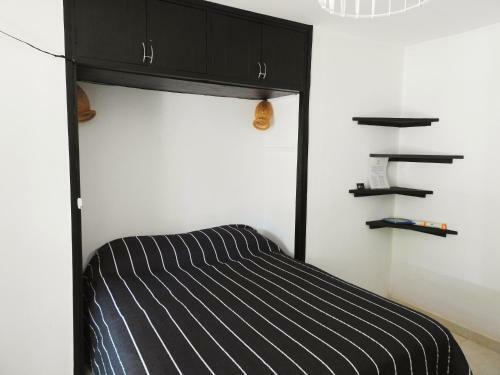 Apartamento Casa Del Mango, Une Pause Entre Deux Aventures