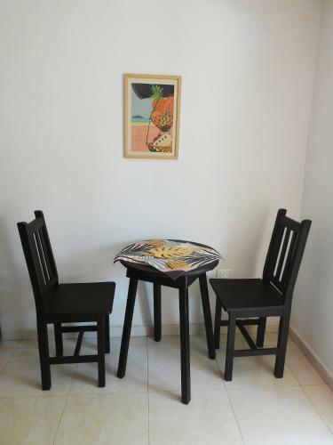Apartamento Casa Del Mango, Une Pause Entre Deux Aventures