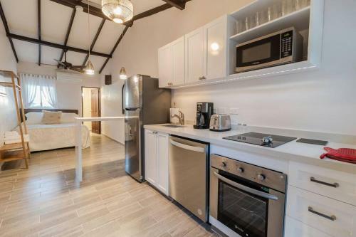 Apartamento Apto Estudio 3 Prado Santa Marta