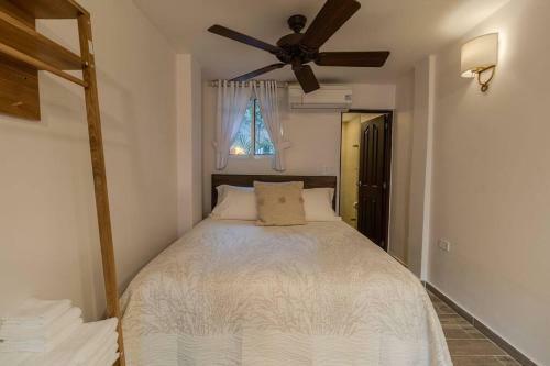 Apartamento Apto Estudio 3 Prado Santa Marta