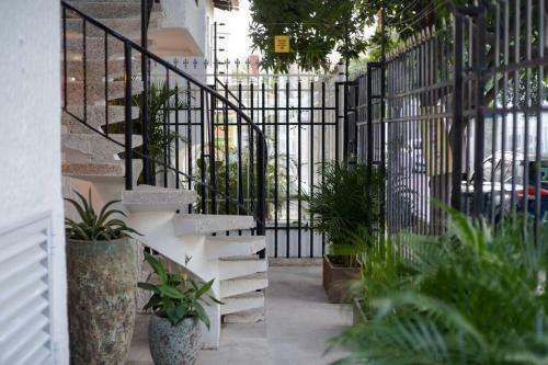 Apartamento Apto Estudio 3 Prado Santa Marta