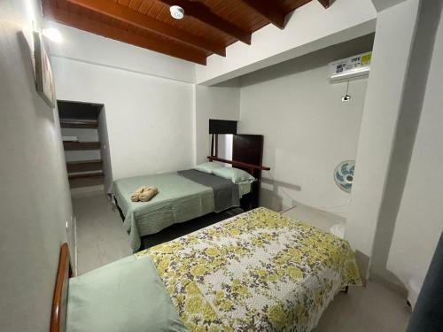 Apartamento Hummingbird House