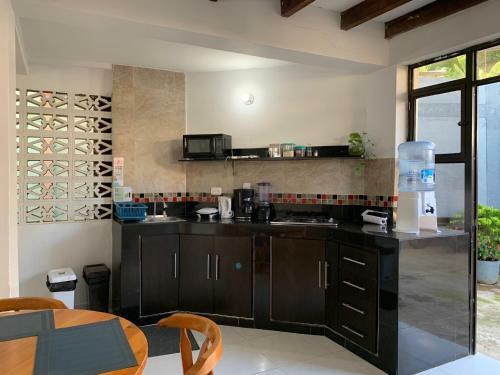 Apartamento Hummingbird House