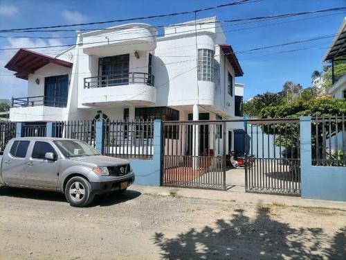 Apartamento Hummingbird House