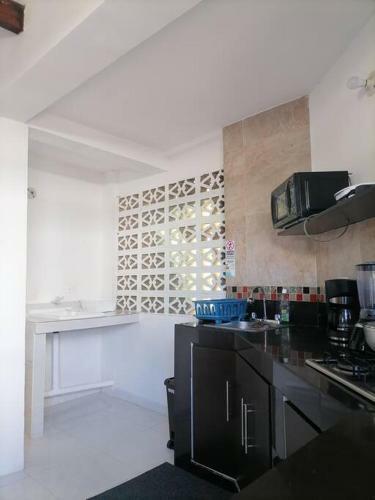 Apartamento Hummingbird House
