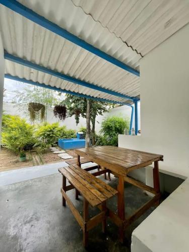 La Casa Del Franc�s Palomino