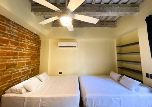 Casa Charlotte - Alma Hotels
