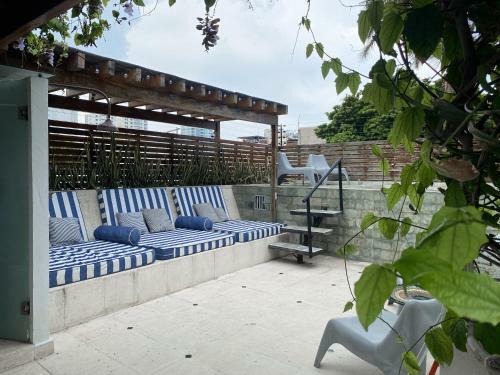 Casa Charlotte - Alma Hotels