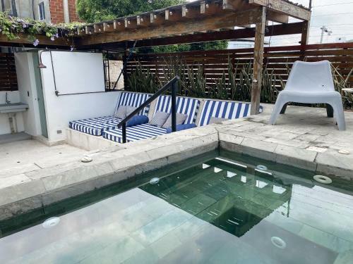 Casa Charlotte - Alma Hotels
