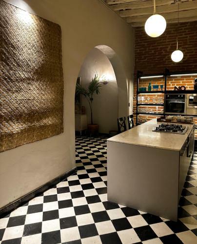 Casa Charlotte - Alma Hotels