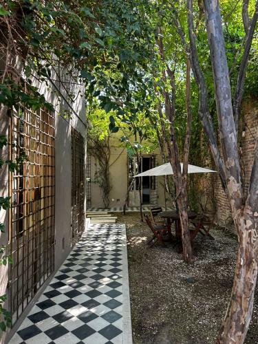 Casa Charlotte - Alma Hotels