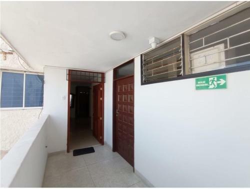 Apartamento Cerca A El Mar