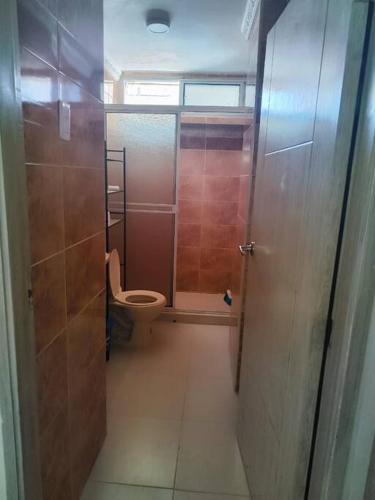 Apartamento Cerca A El Mar