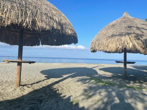 Apartamento Cerca Al Mar, Terraza Con Vista 360