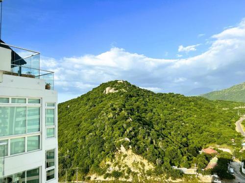 Apartamento Cerca Al Mar, Terraza Con Vista 360