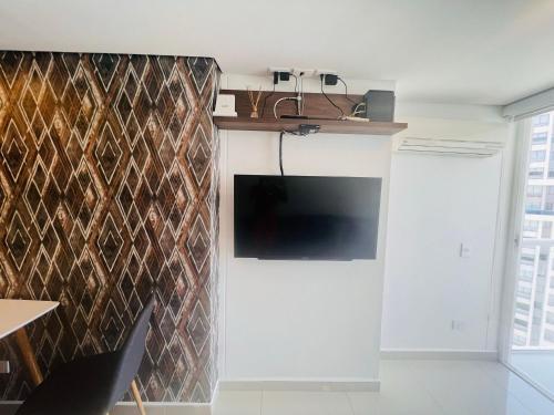 Apartamento Cerca Al Mar, Terraza Con Vista 360