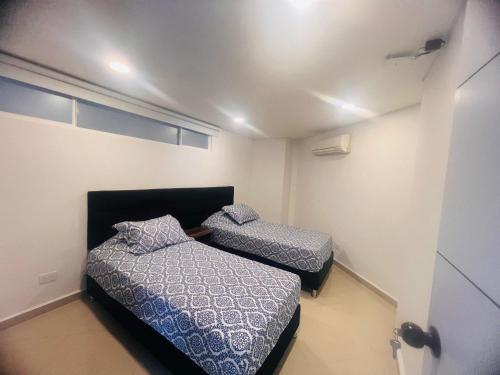 Apartamento Cerca Al Mar, Terraza Con Vista 360