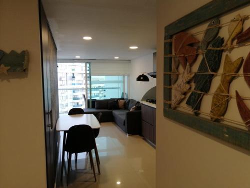 Apartamento Cerca Al Mar, Terraza Con Vista 360