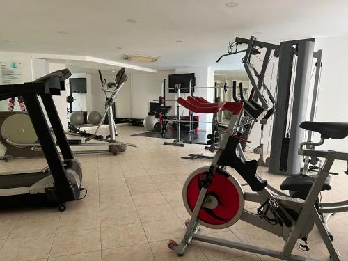 Apartamento Cerca Al Mar, Terraza Con Vista 360