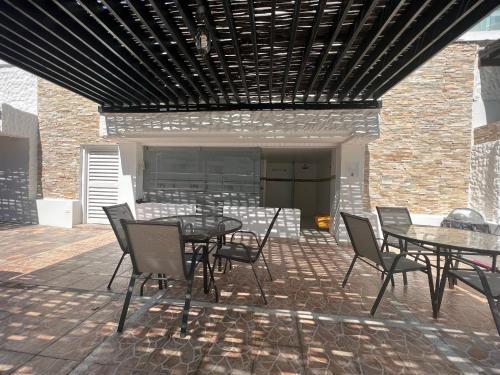 Apartamento Cerca Al Mar, Terraza Con Vista 360