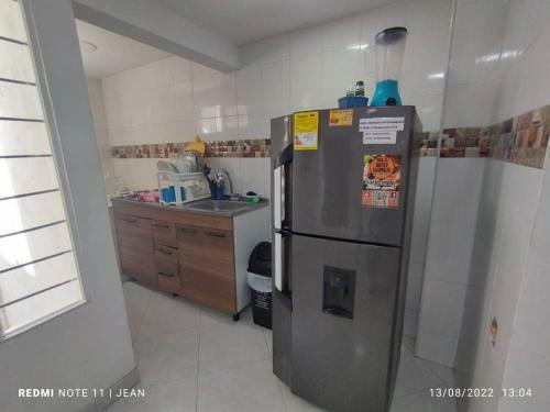 Apartamento S&s - 501 Centro