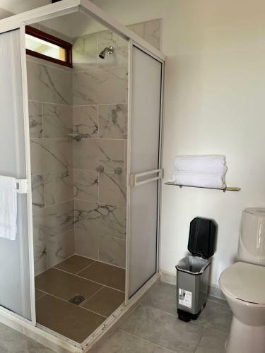 Hotel Campestre Villa Salome